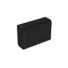 Enceinte Bluetooth portable 4,3 W étanche IP67 noir - Grundig JAM2BLACK-GLR7810