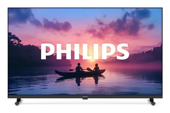 Téléviseur LED 24" (60 cm) HD Smart TV Titan OS - Philips 24PHS6050