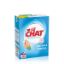 Lessive en poudre Le Chat poudre sensitive 36 mesures 2,16kg