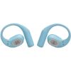Écouteurs ouverts sans fil à tour d'oreille – JBL Sense Lite – bleu