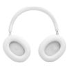 Casque sans fil à réduction de bruit adaptative – JBL Live 780NC – blanc