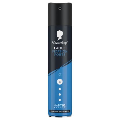 Schwarzkopf laque fixation forte 250 ml