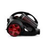 Aspirateur sans sac 800 W 2,5 L filtre HEPA lavable - Tesla BGL203BRE