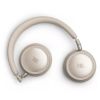 Casque supra-auriculaire sans fil à réduction de bruit adaptative – JBL Live 680NC – champagne
