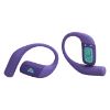 Écouteurs de sport ouverts sans fil IP68 – JBL Endurance Zone – violet