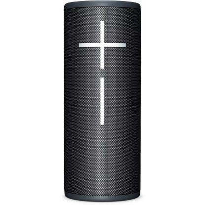 Enceinte Bluetooth Ultimate Ears Boom 4 – noir