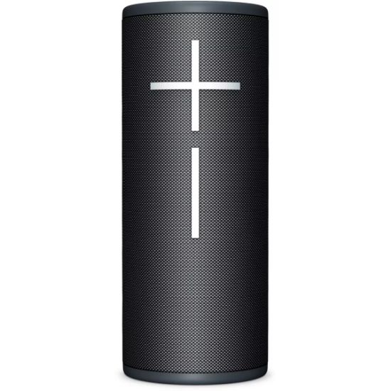 Enceinte Bluetooth Ultimate Ears Boom 4 – noir