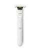 Rasoir OneBlade Intimate étanche IPX7 sabot 3 mm 30 min - Philips QP1924/20