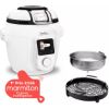 Multicuiseur Moulinex Cookeo Infinity CE9721 – air fryer, 16 modes, 6,5 L, 1600 W