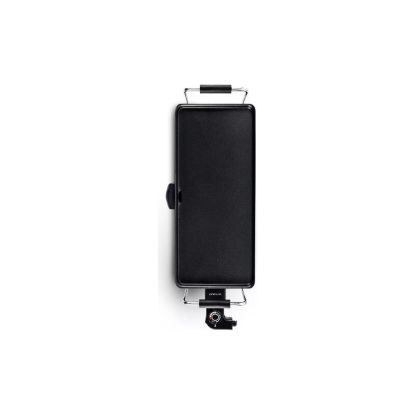 Plancha électrique XXL 1800 W plaque 91 × 22 cm thermostat 5 positions – Schneider Éclat d'été – noir