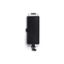 Plancha électrique XXL 1800 W plaque 91 × 22 cm thermostat 5 positions – Schneider Éclat d'été – noir
