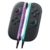 Paire de Joy-Con 2 Nintendo Switch 2 violet clair et vert clair