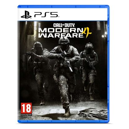 Call of Duty : Modern Warfare 4 — PS5