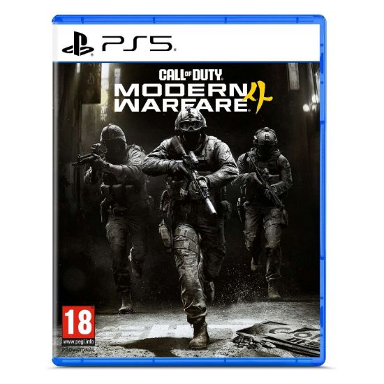 Call of Duty : Modern Warfare 4 — PS5