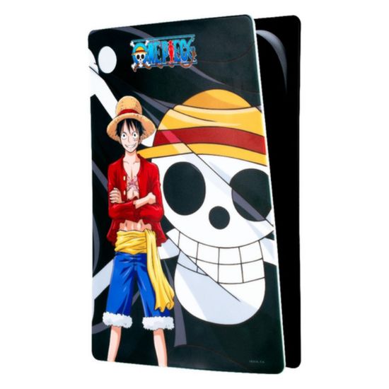 Coque en silicone Konix One Piece pour PS5 standard
