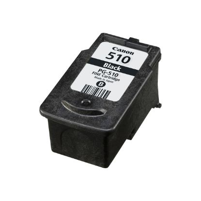 Cartouche d'encre Canon PG-510 noire (9 ml)