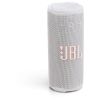 Enceinte portable JBL Grip – IP68, 14 h, lumière d'ambiance, Auracast – Blanc