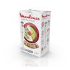Mixeur plongeant 450 W avec verre doseur – Moulinex Easychef – blanc