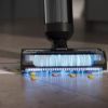 Aspirateur laveur vapeur sans fil RollySteam WD40C 35 min - Polti WDEU0002