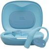Écouteurs ouverts sans fil à tour d'oreille – JBL Sense Lite – bleu