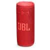 Enceinte portable JBL Grip – IP68, 14 h, lumière d'ambiance, Auracast – Rouge