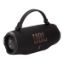 Enceinte portable JBL Charge 6 – IP68, 28 h, powerbank, Auracast – Noir
