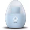 Rasoir anti-bouloche rechargeable USB 6 lames 90 min bleu - Philips GCA2100/20