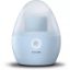 Rasoir anti-bouloche rechargeable USB 6 lames 90 min bleu - Philips GCA2100/20