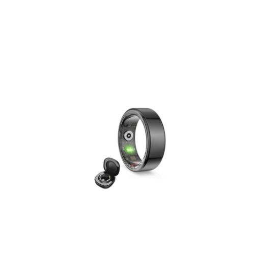Bague connectée Ksix Saturn, taille L