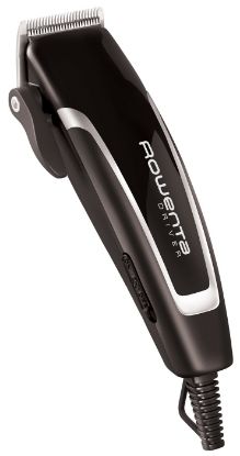 Tondeuse à cheveux Rowenta Driver TN1603 – moteur AC, filaire, 15 hauteurs de 1 à 12 mm