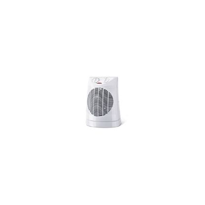 Radiateur soufflant salle de bain oscillant 2 000 W 2 puissances IP21 - Thomson THSF024