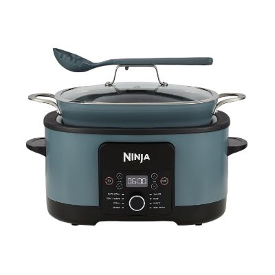 Ninja PossibleCooker MC1001EU, 8 L