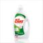 Lessive liquide Le Chat l'expert bicarbonate 40 lavages 1,8 L