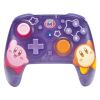 Manette Hori Horipad Turbo sans fil Kirby pour Nintendo Switch 2