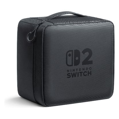 Pochette de transport tout-en-un Nintendo Switch 2