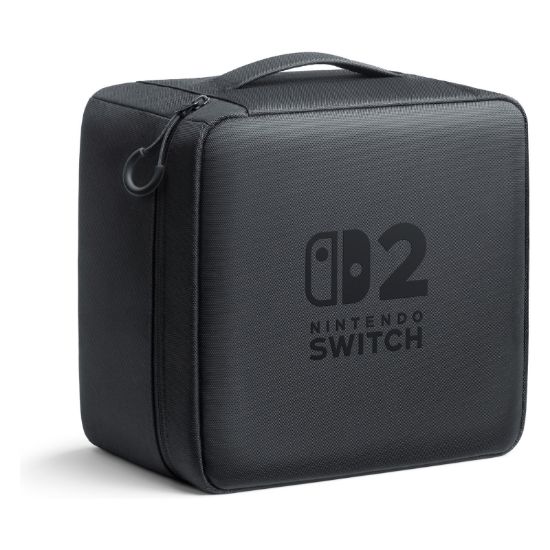 Pochette de transport tout-en-un Nintendo Switch 2
