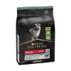 Croquettes chiot Purina Pro Plan Medium agneau – 3 kg