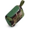 Mini enceinte JBL Go 5 – IP68, 10 h, Auracast – Camouflage