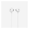 Écouteurs filaires USB-C Hi-Res avec micro – JBL Tune 305C – blanc