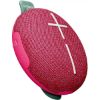 Enceinte Bluetooth Ultimate Ears Miniroll – rose