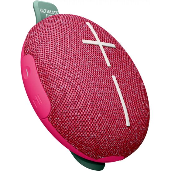 Enceinte Bluetooth Ultimate Ears Miniroll – rose