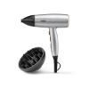 Sèche-cheveux Babyliss Cosmos D580DE – 2100 W, ionique, concentrateur et diffuseur