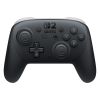 Manette Nintendo Switch 2 Pro Controller noire