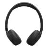 Casque supra-auriculaire sans fil à réduction de bruit 76 h – JBL Tune 680NC – noir