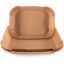 Moules papier cuisson pour Air Fryer, pack 2 formats 150 pièces – Nufry Paperpack