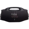 Enceinte portable JBL Boombox 4 – IP68, 34 h d'autonomie, Auracast – Noir