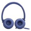 Casque filaire USB-C Hi-Res avec micro – JBL Tune 530C – bleu