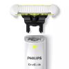 Lames de rechange OneBlade Intimate SkinProtect x2 zones sensibles - Philips QP229/50