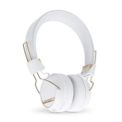 Casque Bluetooth Sudio Regent 2, blanc