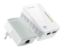 Kit CPL TP-Link TL-WPA4220 – AV600 + Wi-Fi N 300 Mbps, 2 adaptateurs
